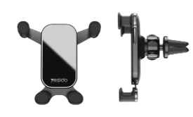 YESIDO C100 Gravity Holder Phone Holder - Miles Telecom Trading LLC YESIDO C100 Gravity Holder Phone Holder - Miles Telecom Trading LLC